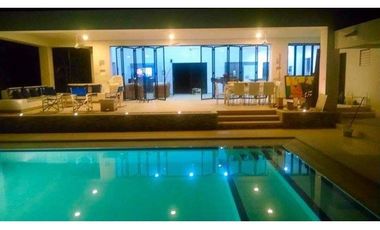 Vendo casa en club puerto peñalisa