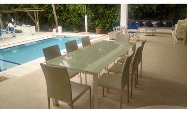 Vendo casa en club puerto peñalisa
