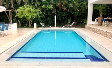 Vendo casa en club puerto peñalisa