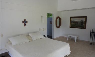 Vendo casa en club puerto peñalisa