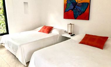Vendo casa en club puerto peñalisa