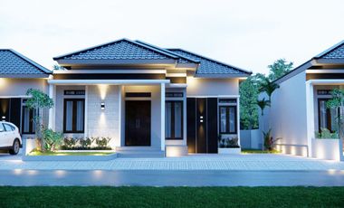 Rumah Dijual di Kota Banda Aceh Dekat Suzuya Mall