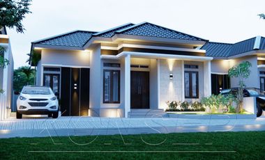 Rumah Dijual di Kota Banda Aceh Dekat Suzuya Mall