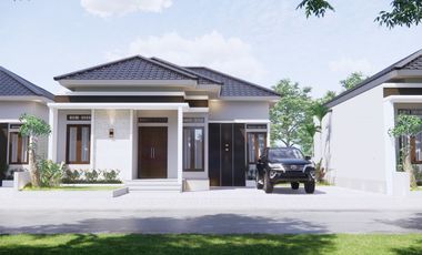 Rumah Dijual di Kota Banda Aceh Dekat Suzuya Mall