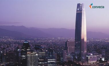 Casa en arriendo en Las Condes