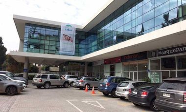 Casa en arriendo en Las Condes