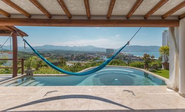 Villa Cumbres Porto Ixtapa