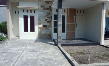 Rumah dijual di Sumbersari, Jember, Jawa Timur