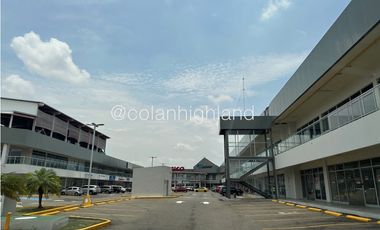 Alquiler o Venta Local Comercial en Costa Sur