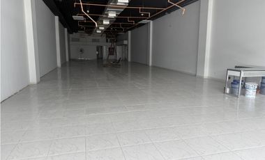 Alquiler o Venta Local Comercial en Costa Sur