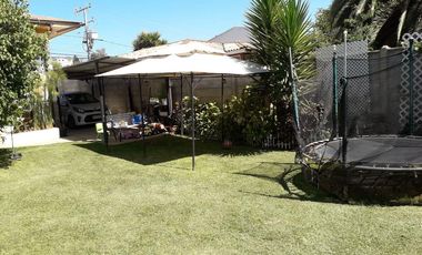 Vendo enorme casa central en Quilpue