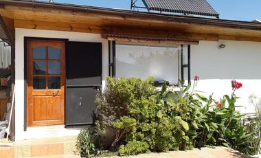 Vendo enorme casa central en Quilpue