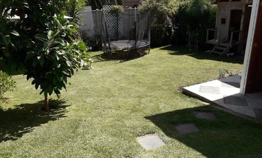 Vendo enorme casa central en Quilpue