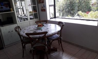 Vendo enorme casa central en Quilpue