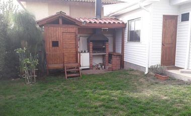 Vendo enorme casa central en Quilpue