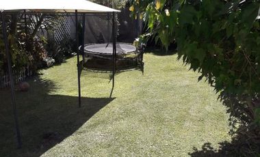 Vendo enorme casa central en Quilpue