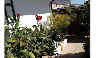 Vendo enorme casa central en Quilpue