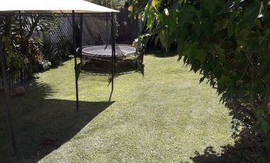 Vendo enorme casa central en Quilpue