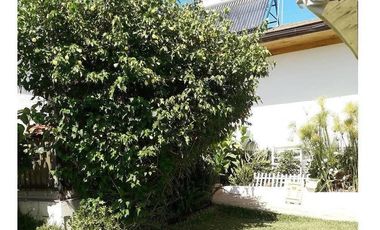 Vendo enorme casa central en Quilpue