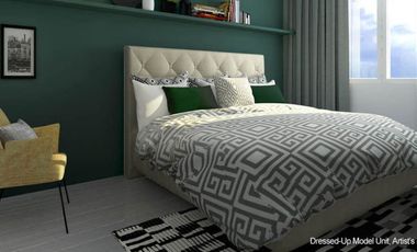 1 Br unit for SALE in Leaf Residences, Muntinlupa City