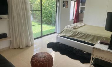 casa condominio en arriendo/venta en ciudad jardín. Cod A107854
