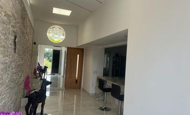 casa condominio en arriendo/venta en ciudad jardín. Cod A107854