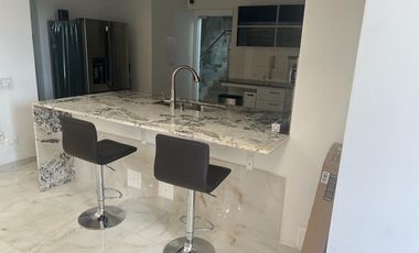 casa condominio en arriendo/venta en ciudad jardín. Cod A107854