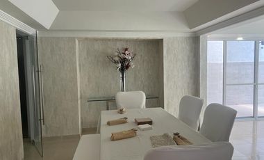 casa condominio en arriendo/venta en ciudad jardín. Cod A107854