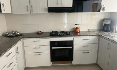 casa condominio en arriendo/venta en ciudad jardín. Cod A107854