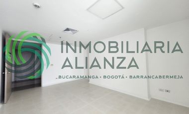 consultorio en arriendo en menzuli. Cod A14574