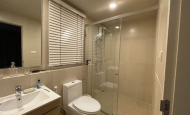 1 Bedroom Condo for sale at Baan Thew Talay Blue Sapphire