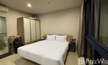 1 Bedroom Condo for sale at Baan Thew Talay Blue Sapphire