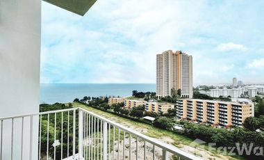 1 Bedroom Condo for sale at Baan Thew Talay Blue Sapphire