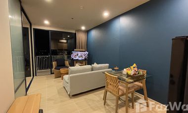 1 Bedroom Condo for sale at Baan Thew Talay Blue Sapphire