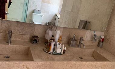 ESPECTACULAR PENTHOUSE EN VENTA TORRE PEDREGAL 4 RECAMARAS MAGDALENA CONTRERAS