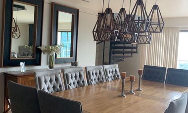 ESPECTACULAR PENTHOUSE EN VENTA TORRE PEDREGAL 4 RECAMARAS MAGDALENA CONTRERAS
