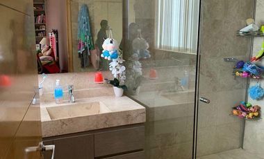 ESPECTACULAR PENTHOUSE EN VENTA TORRE PEDREGAL 4 RECAMARAS MAGDALENA CONTRERAS
