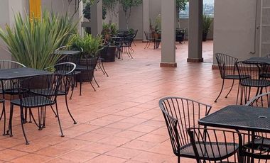 ESPECTACULAR PENTHOUSE EN VENTA TORRE PEDREGAL 4 RECAMARAS MAGDALENA CONTRERAS