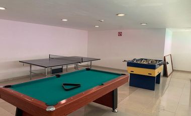 ESPECTACULAR PENTHOUSE EN VENTA TORRE PEDREGAL 4 RECAMARAS MAGDALENA CONTRERAS