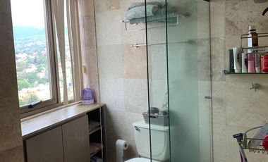 ESPECTACULAR PENTHOUSE EN VENTA TORRE PEDREGAL 4 RECAMARAS MAGDALENA CONTRERAS