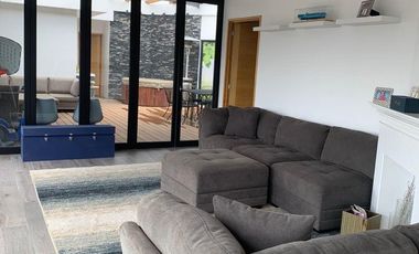 ESPECTACULAR PENTHOUSE EN VENTA TORRE PEDREGAL 4 RECAMARAS MAGDALENA CONTRERAS