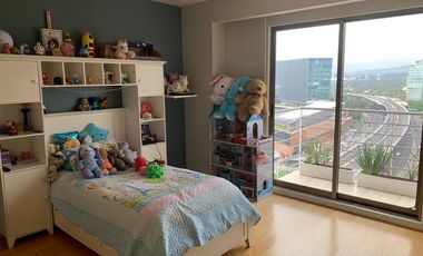 ESPECTACULAR PENTHOUSE EN VENTA TORRE PEDREGAL 4 RECAMARAS MAGDALENA CONTRERAS