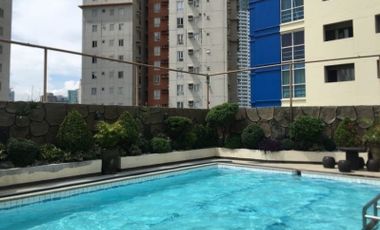 1BR Condo Unit For Sale in Cityland Pasong Tamo Tower , Makati City