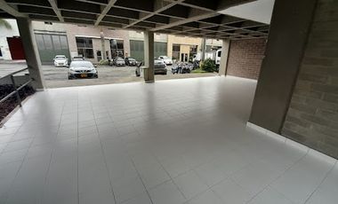 ARRIENDO de LOCALES en LA ESTRELLA