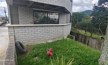 ARRIENDO de LOCALES en LA ESTRELLA