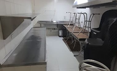 ARRIENDO de LOCALES en LA ESTRELLA