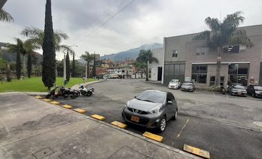 ARRIENDO de LOCALES en LA ESTRELLA