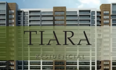 DEPARTAMENTO Decora al gusto en Residencial Tiara