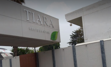 DEPARTAMENTO Decora al gusto en Residencial Tiara