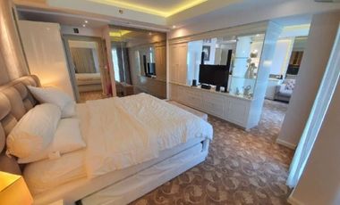 Apartemen tanglin full Interior